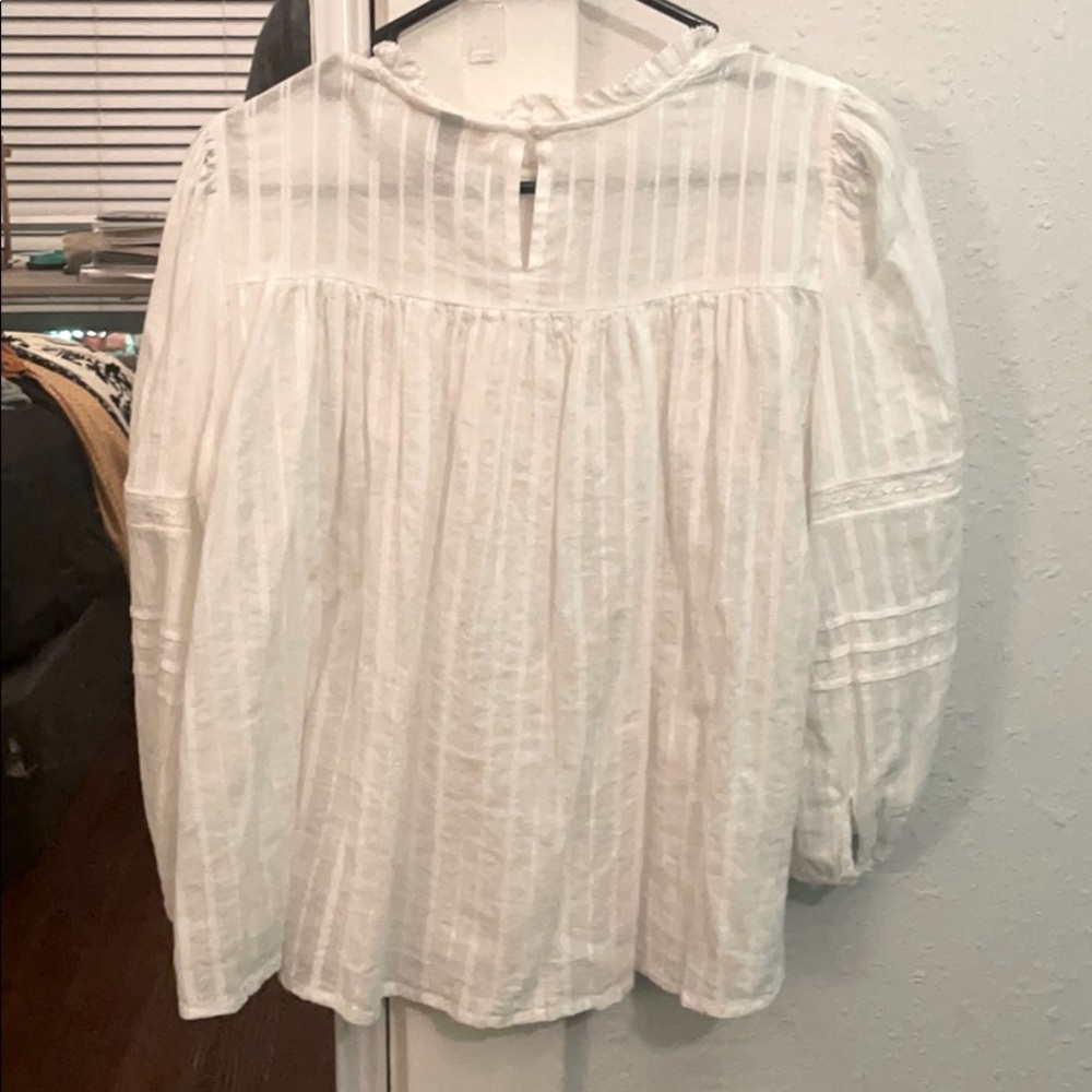 Universal Thread blouse - Picture 2 of 2